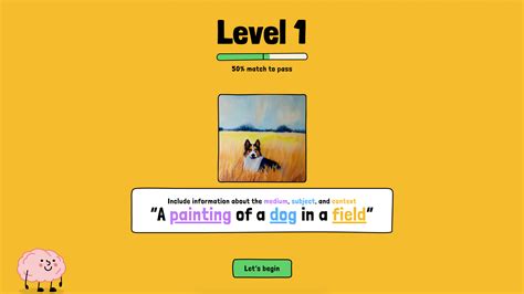 Say What You See by By Jack Wild, Artist In Residence at Google Arts ...