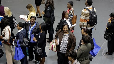 Higher unemployment rate among Black women | NJ Spotlight News
