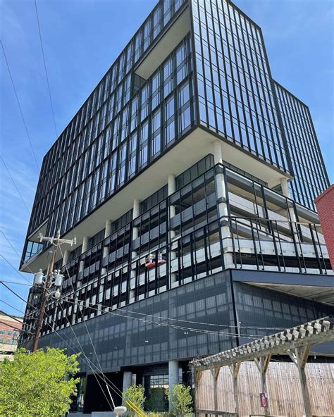 The Line | South End Charlotte