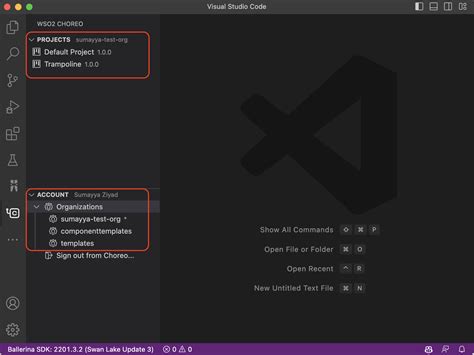 Image result for Projects with vs Code
