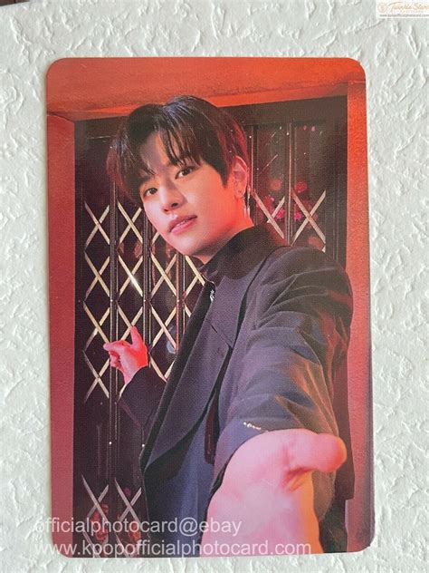 Stray Kids Oddinary Aladin Interpark Soundwave | Ubuy India