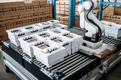Image result for Factory Sorting Robot