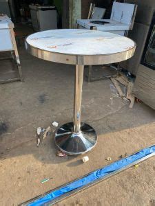 Stainless Steel Work Tables Manufacturer, Supplier from Hyderabad