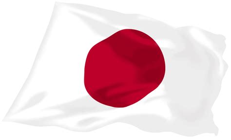 Japan Flag PNG 的图像结果
