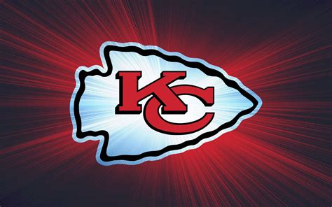 Kc Chiefs Logos