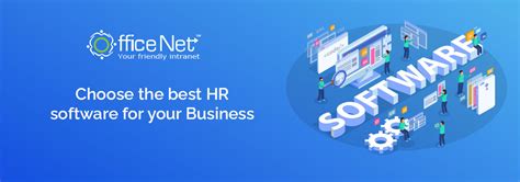 Choose the best HR software for your Business