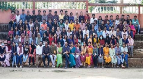 Profile of Vocational Studies Department | Pazhassi Raja College Pulpally