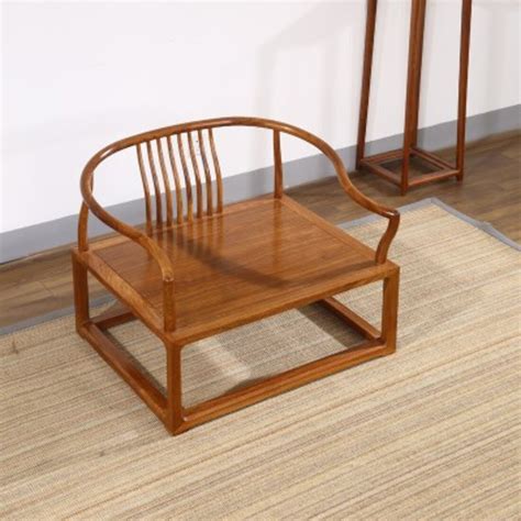 实木沙发椅高档休闲躺椅 简约时尚实木椅子 纯手工编织椅 沙发椅_乌托家