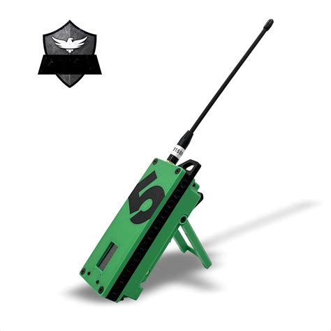 Amazon.com: ATAK Enabled Spec5 Trekker Bravo Meshtastic Device – LoRa ...