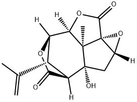 PICROTOXININ in India - Chemicalbook.in