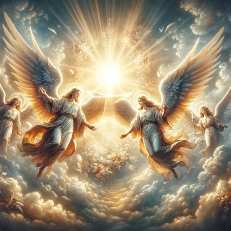 Bible Verses about Cherubim - BibleStudyPro