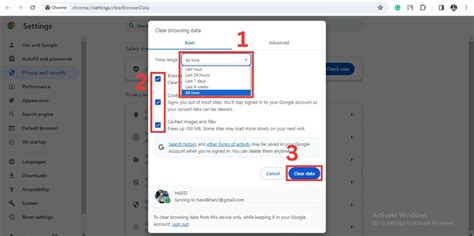 Image result for How to View History on Computer