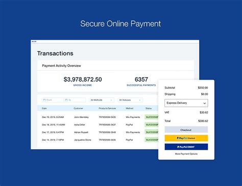 Image result for Wix Store