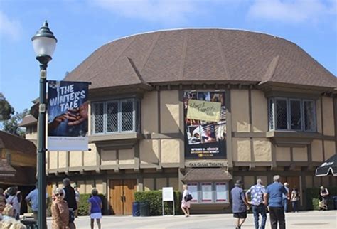 Old Globe 的图像结果