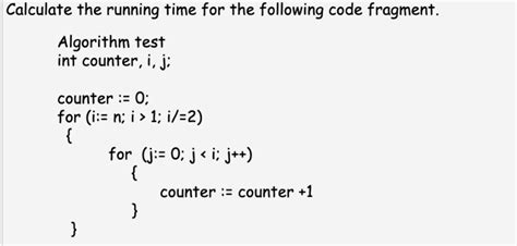 Image result for How to Calculate Running Time in Java Program