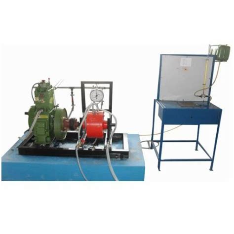 CUT SECTIONAL WORKING ENGINE MODEL - Petrol Engine Two Stroke In Cut ...