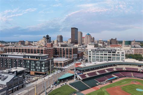 Apartments for Rent in Dayton, OH | The Delco - Home