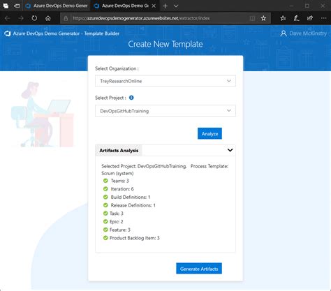 Image result for Azure DevOps Project Demo