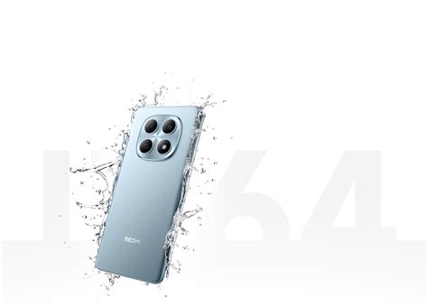 All Specs, Features of REDMI Note 15 | Xiaomi Philippines