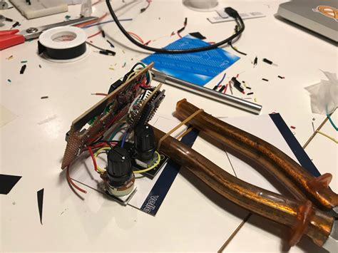 Image result for Arduino Mini Pad