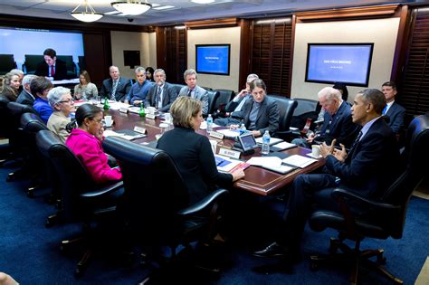 Situation Room | U.S. Department of War