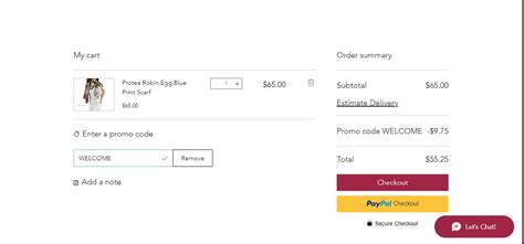 Wix Shop Promo Code 的图像结果