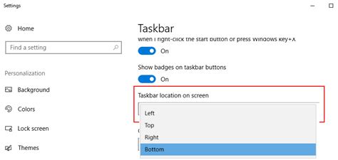 Image result for What Is the Taskbar