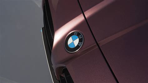 The Company That Makes BMW's Gearboxes Is The Latest To Turn EVs Into ...