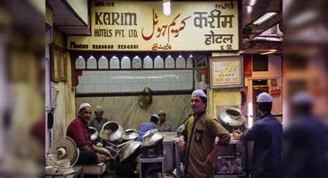 Four iconic Delhi restaurants that are world famous | Times of India Travel