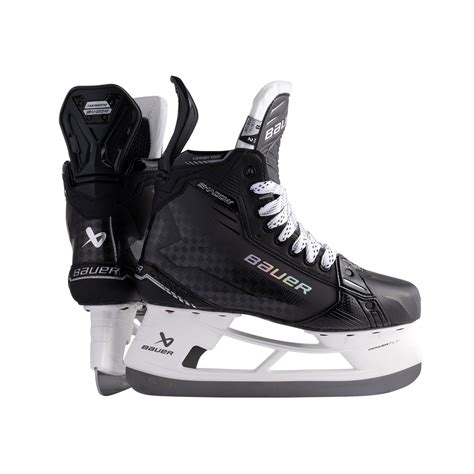 BAUER SUPREME SHADOW SKATE INTERMEDIATE