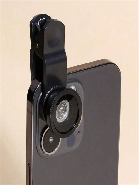 Image result for Smartphone External Camera