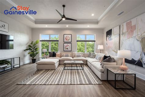 Insider's Guide to Booking an Airbnb in Gainesville, FL