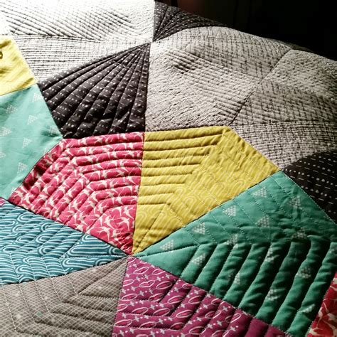 Image result for Fractal Quilt Pattern