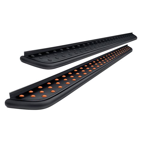 Onki Running Boards You Will Be Delighted With | Traverse Forum