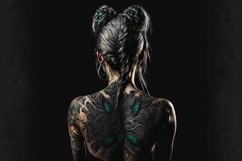 Common Tattoo Myths & Misconceptions - Spokane Tattoo