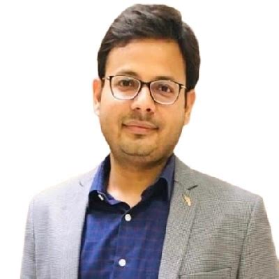 Dr. Samiuddin | Chhatrapati Shahu Ji Maharaj University, Kanpur