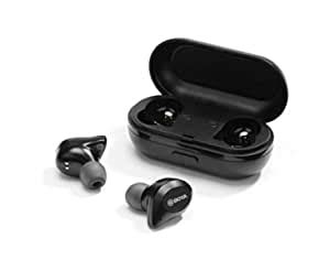 BOYA Bluetooth Earbuds,Headphones Wireless Earbuds 6H Cycle Playtime in ...