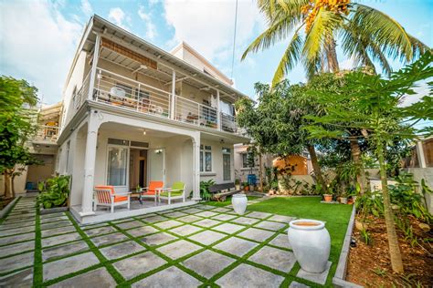 Mauritius Holiday Rentals & Homes | Airbnb