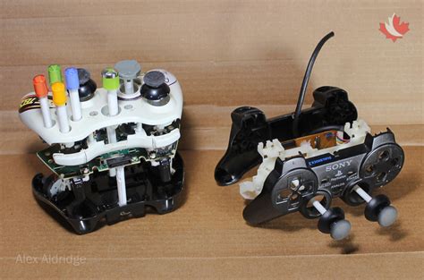 Image result for Exploded Xbox Controller