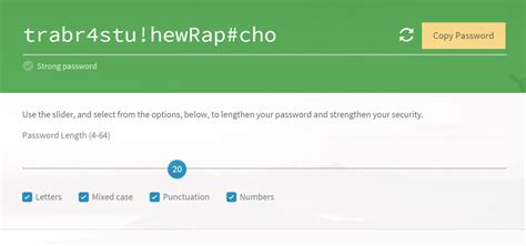 Image result for Best Password Generators