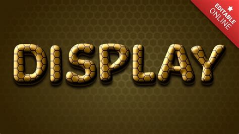 Image result for Display as Text Example
