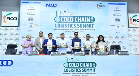 FICCI Logistics Sector