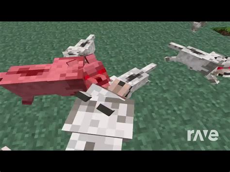Minecraft Baby Angry Wolf 的图像结果