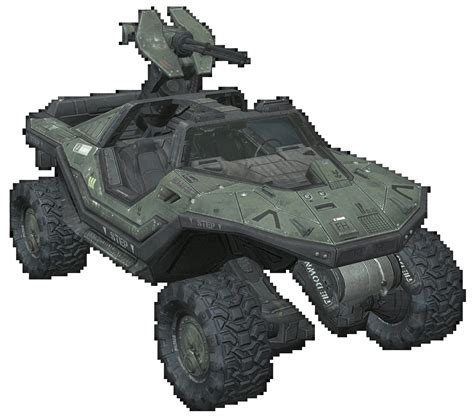 Image - Halo Reach Warthog.png - Halo Nation — The Halo encyclopedia ...