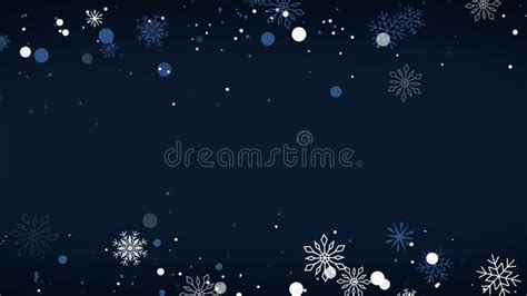 Image result for Snowflakes Falling Loop