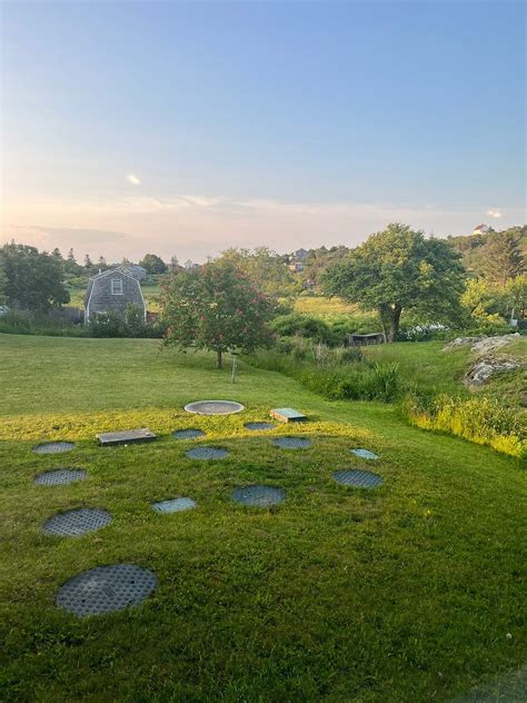 THE MONHEGAN HOUSE - Updated 2023 (Monhegan Island, Maine)