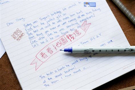 Image result for Write a Diary