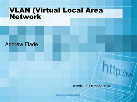 Virtual Local Area Network 的图像结果