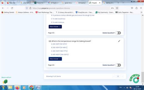 Image result for Types of Test Question