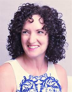 Hair Style After 40 by Curly Hairstyles For 50 Fabulous After 40 Hair Style After 40